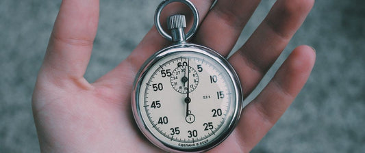 7 of the Best Time Tracking Apps for Designers, Developers, and Agencies
