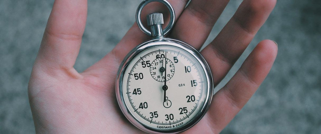 7 of the Best Time Tracking Apps for Designers, Developers, and Agencies