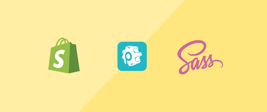 Live Reloading Shopify Themes: Sass Compilation with Theme Kit and Prepros