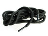 Black Shoelaces