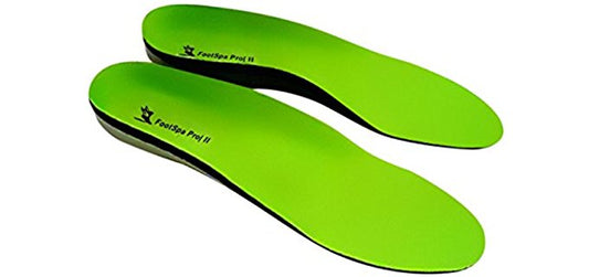 Custom Orthotics