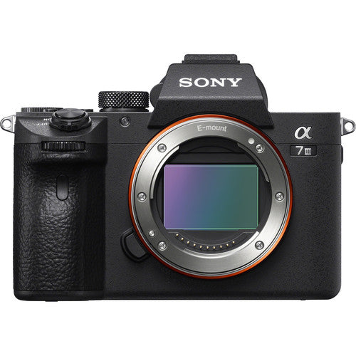 Sony Camera